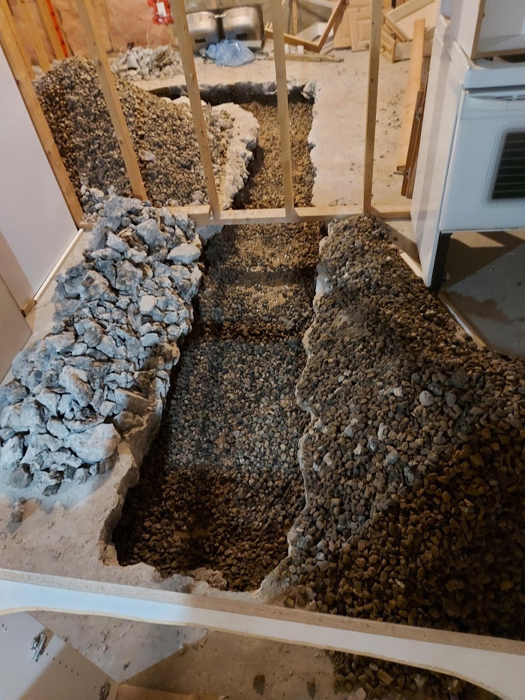 GTA Contracting Services | 3235 McCarron Crescent, Mississauga, ON L5N 3H4, Canada | Phone: (647) 290-0830