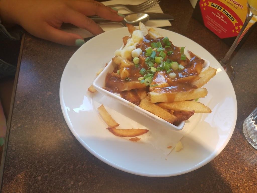 Rickys Country Restaurant | 2160 King George Blvd, Surrey, BC V4A 5A2, Canada | Phone: (604) 531-2635