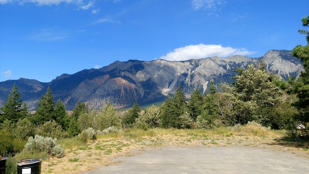 Splitrock Environmental | South 1119, BC-99, Lillooet, BC V0K 1V0, Canada | Phone: (250) 256-0002