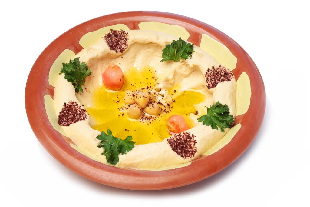 Tahinis Restaurant | 595 Fanshawe Park Rd W, London, ON N6G 5B3, Canada | Phone: (519) 601-1044