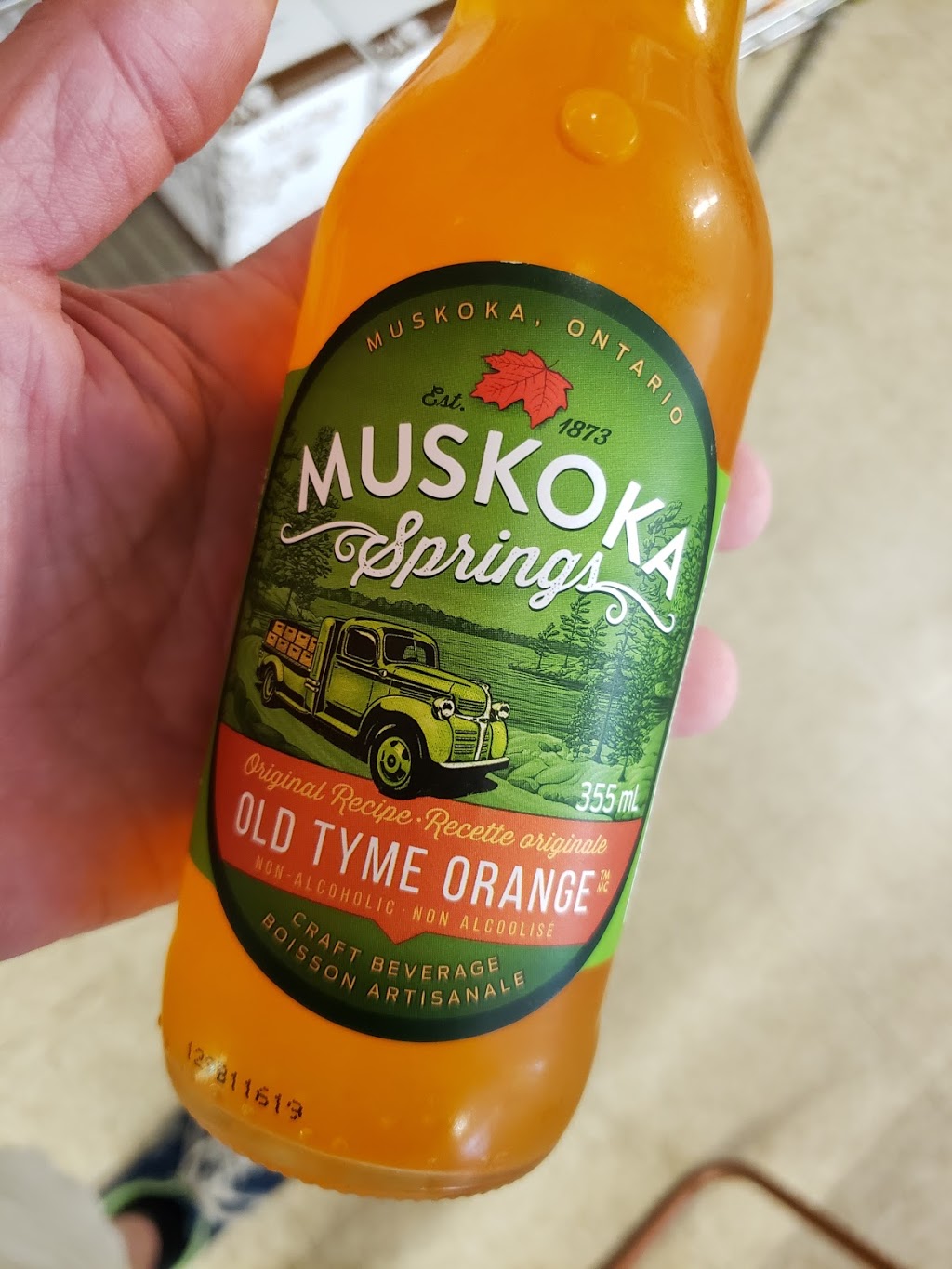 Corner Store The | Juddhaven Rd, Minett, ON P0B 1G0, Canada | Phone: (705) 765-5488