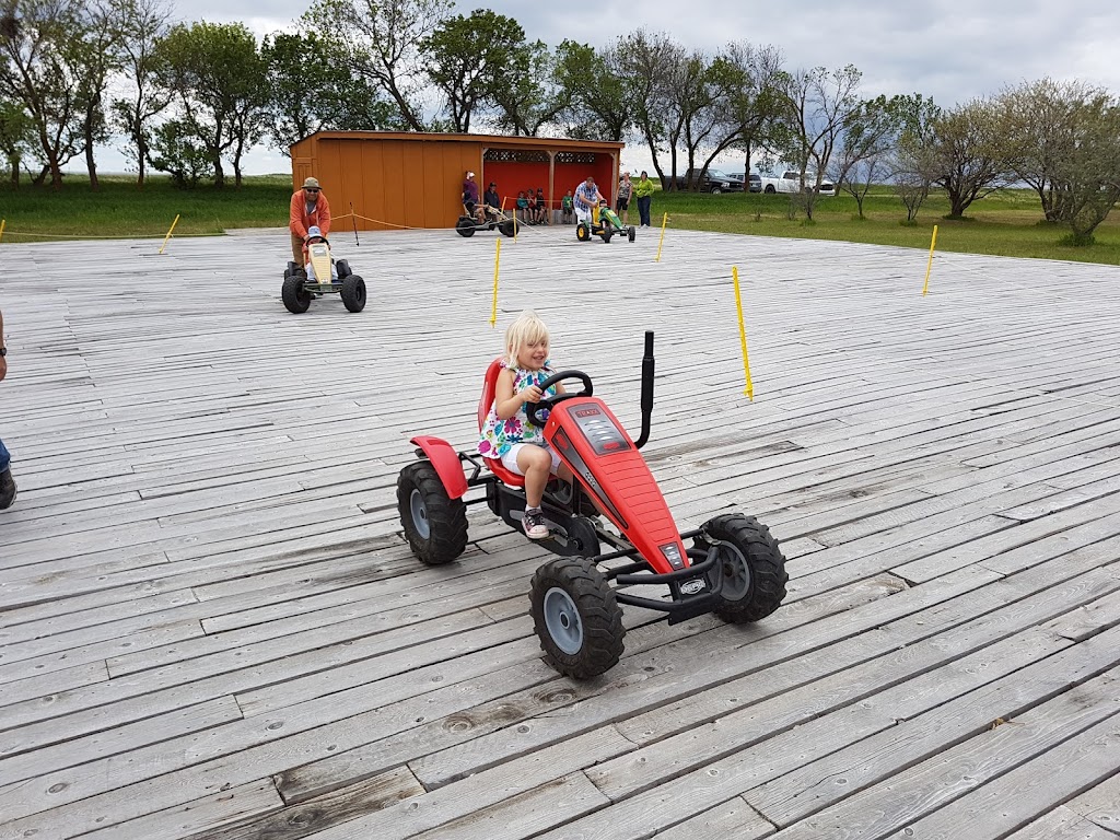 Ravine Adventures | Tower road, Abernethy, SK S0A 0A0, Canada | Phone: (306) 333-2029