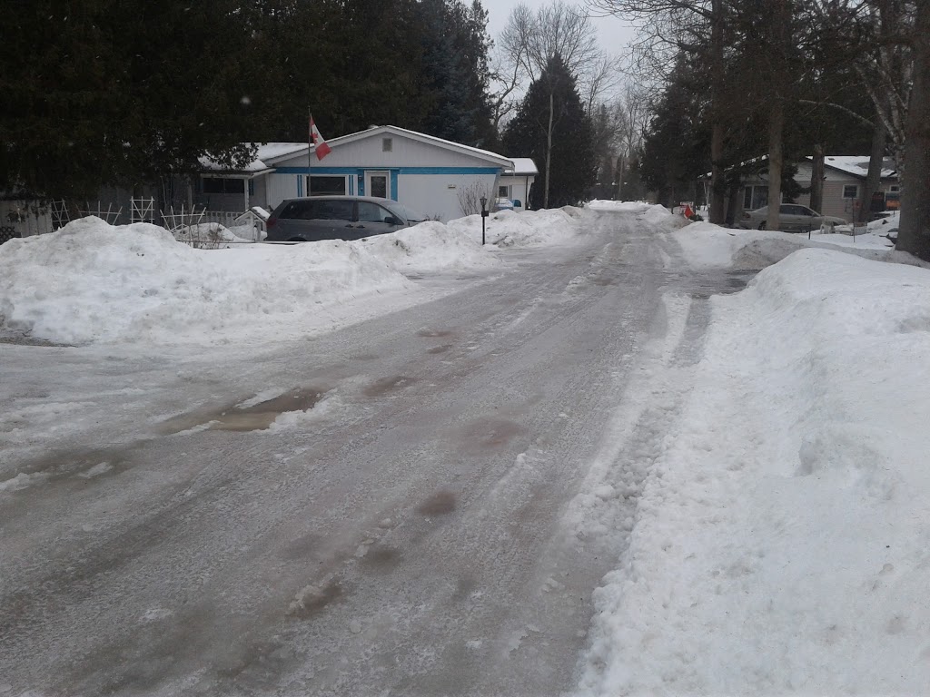 Cedar Grove Park | 100 Cedar Grove Pkwy, Wasaga Beach, ON L0M 1E0, Canada | Phone: (705) 429-2134