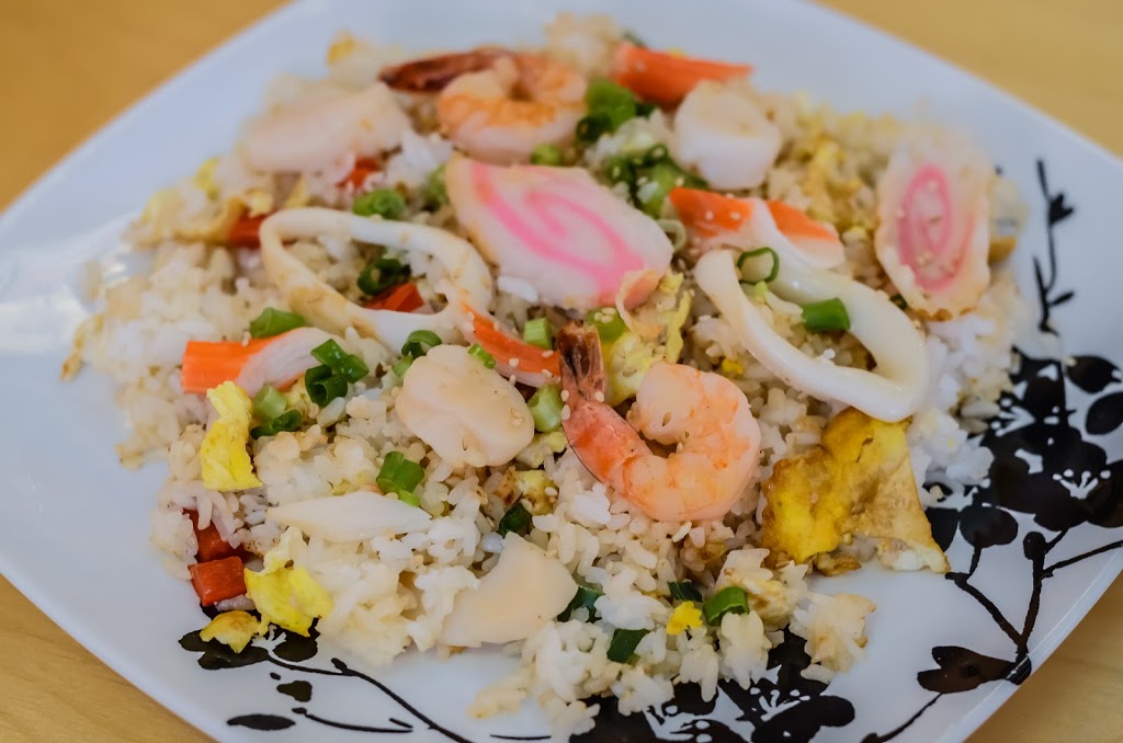 Tanakaya Japanese Restaurant | 130 King St, London, ON N6A 1C3, Canada | Phone: (519) 850-8838
