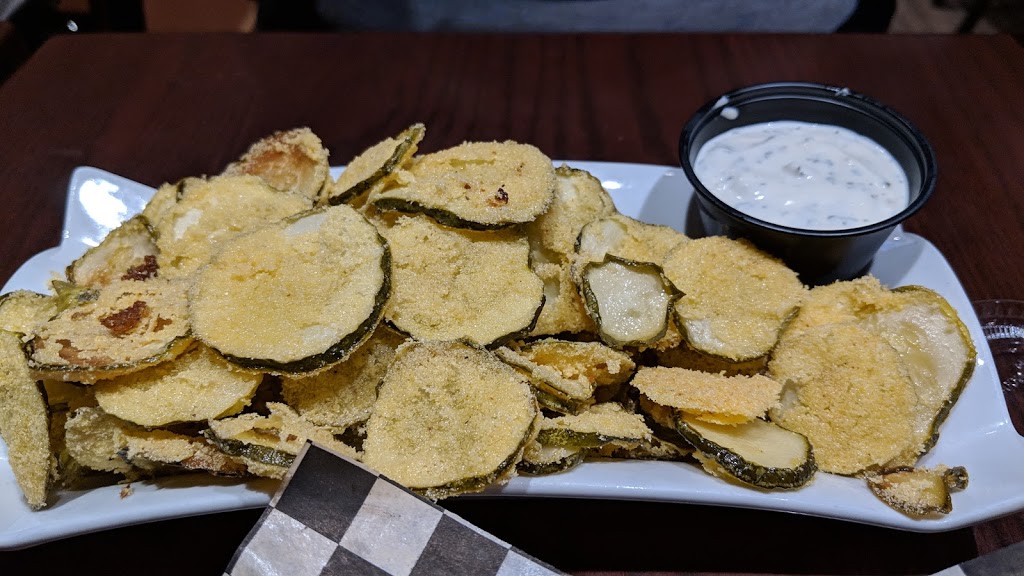 Danbys Roadhouse | 6127 Perth St, Richmond, ON K0A 2Z0, Canada | Phone: (613) 838-2828