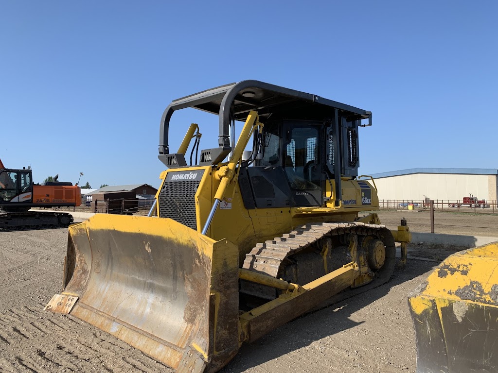 Cypress Construction Ltd | Cyress Colony Farms, Cypress River, MB R0K 0P0, Canada | Phone: (204) 743-2324