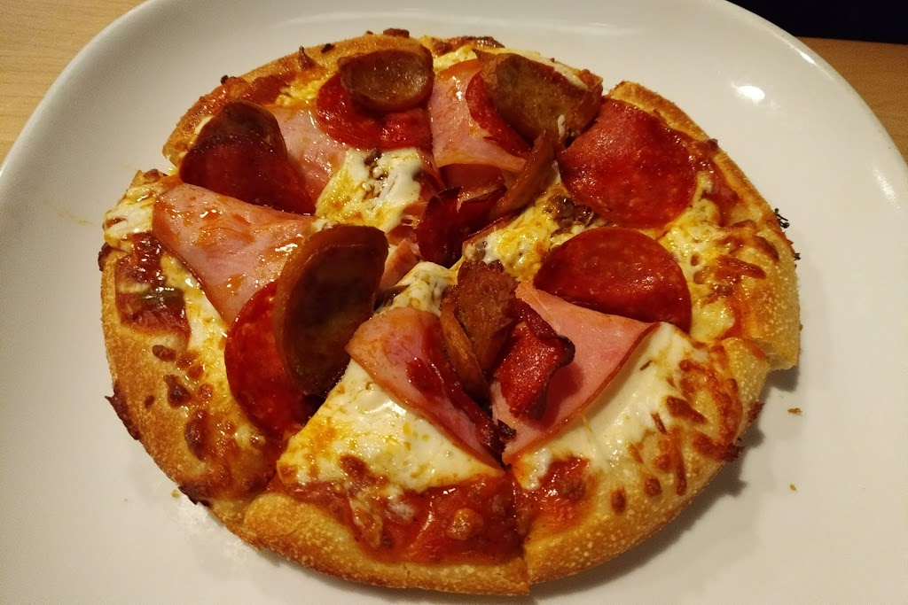Boston Pizza | 890 Warden Ave, Scarborough, ON M1L 4R1, Canada | Phone: (416) 759-2717