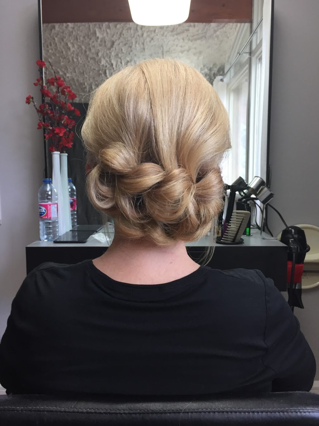 Marie-France Coiffure | 385 Chemin de la Baie, Rivière-Beaudette, QC J0P 1R0, Canada | Phone: (450) 269-9996