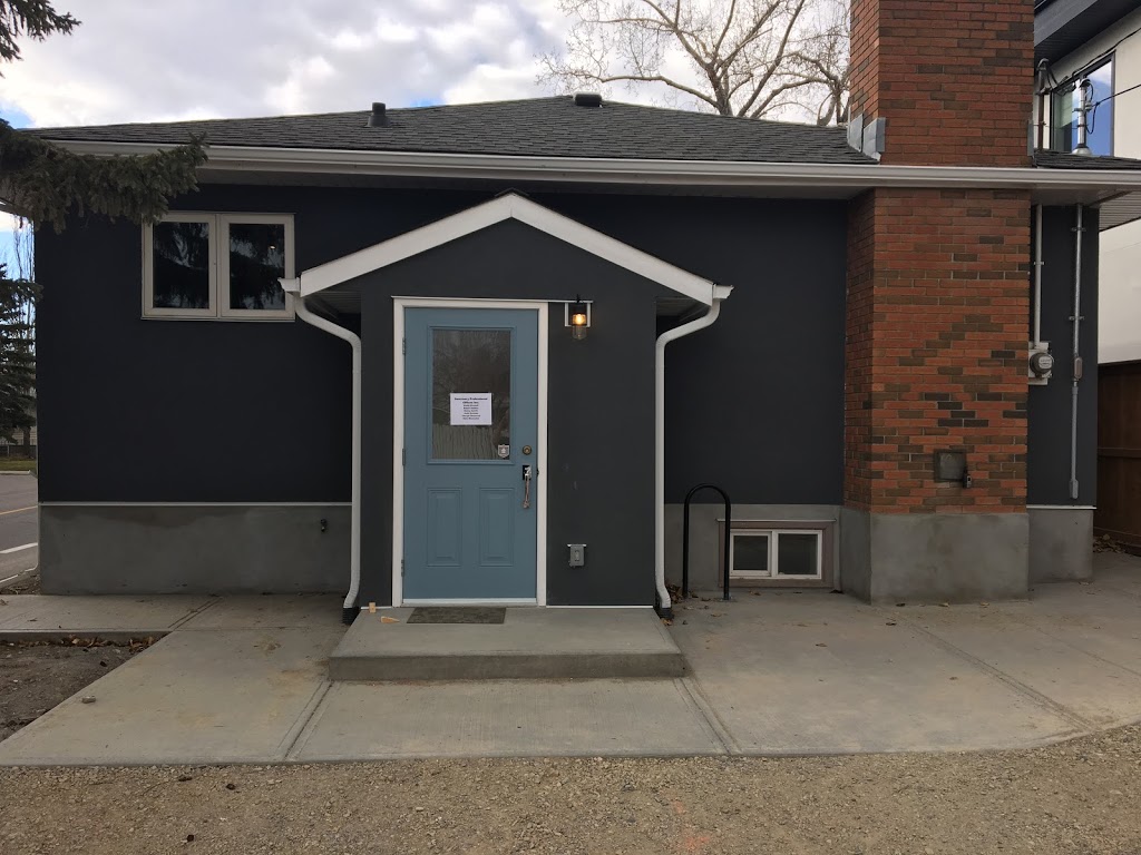 Sanctuary Professional Offices | 2640 30 St SW, Calgary, AB T3T 2M2, Canada | Phone: (587) 392-5066