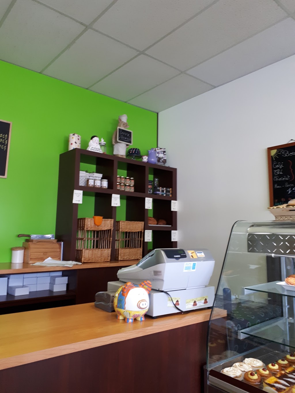 Les Gâteries dOli | 7061 Boulevard des Forges, Trois-Rivières, QC G8Y 1Y7, Canada | Phone: (819) 862-2169