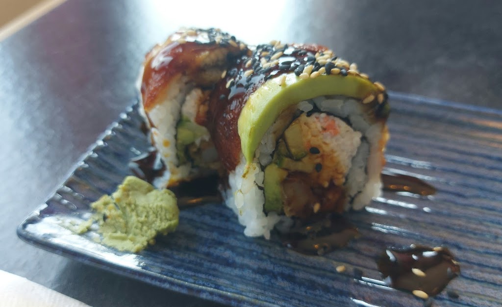 Sushi N More | 1685A Warren Ave, Kimberley, BC V1A 1R5, Canada | Phone: (778) 481-5215