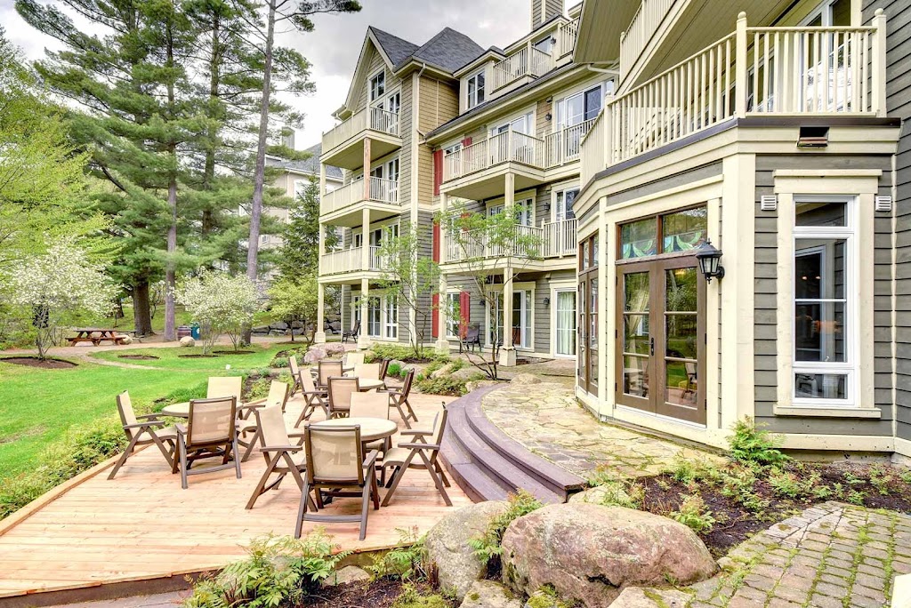 Amélie Galarneau | Engel & Völkers Tremblant | 116 Chem. de Kandahar, Mont-Tremblant, QC J8E 1T1, Canada | Phone: (819) 430-7085