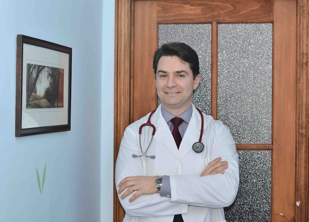 Family Naturopathic Clinic | 3049 Kingston Rd, Scarborough, ON M1M 1P1, Canada | Phone: (416) 261-8181