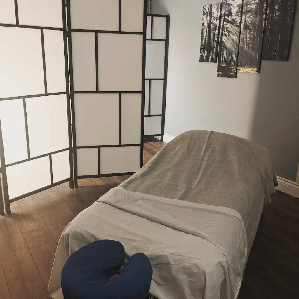 Zoe Luc RMT | 478 Grandview St S, Oshawa, ON L1H 7S3, Canada | Phone: (416) 825-0029