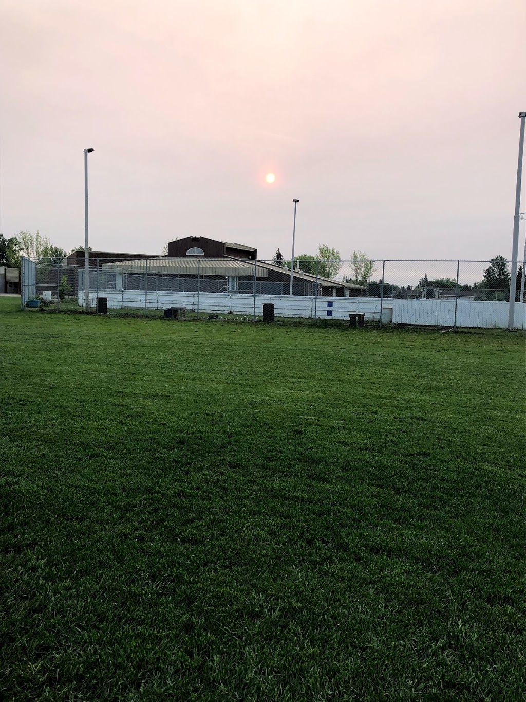 Bannerman Park | 13988 23 St NW, Edmonton, AB T5Y 2M6, Canada