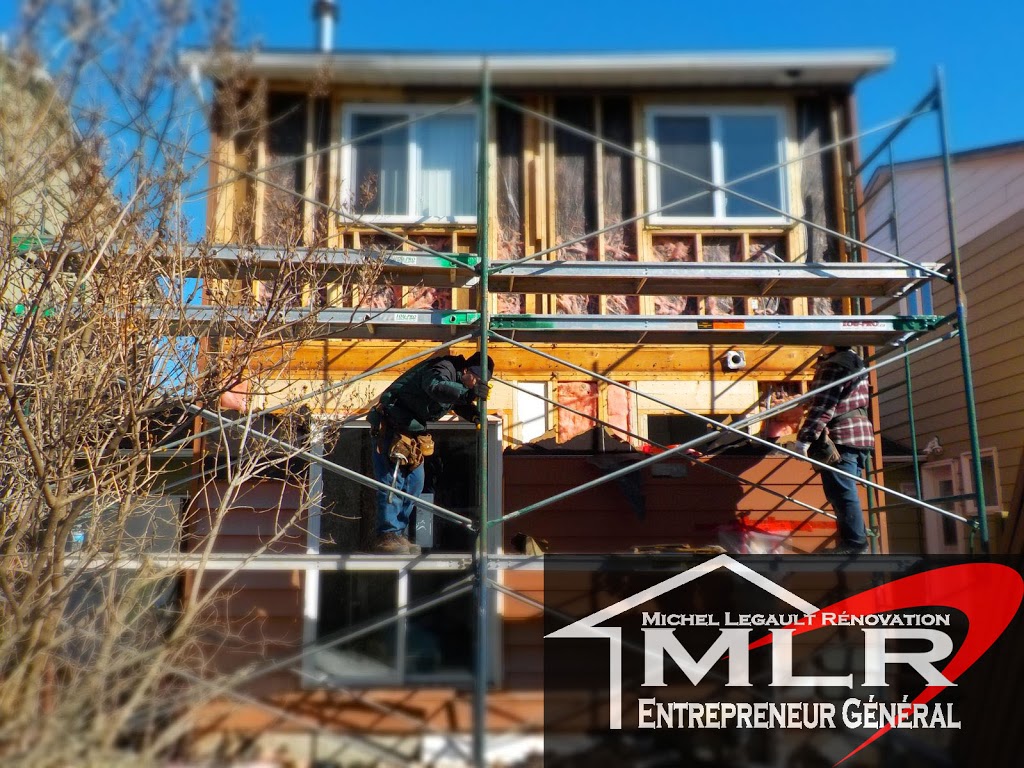 Michel Legault Rénovation | 354 Chemin Thomas-Sayer, Gatineau, QC J9J 3E6, Canada | Phone: (819) 639-2278