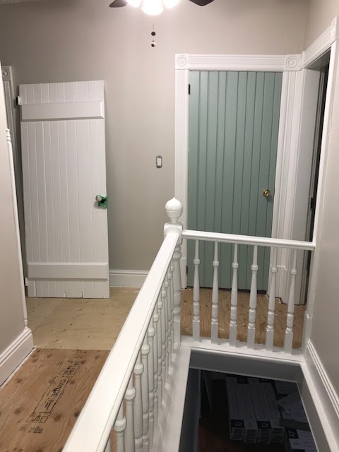 Collingwood Home Finishing | 340 Raglan St, Collingwood, ON L9Y 3Z1, Canada | Phone: (705) 445-9209