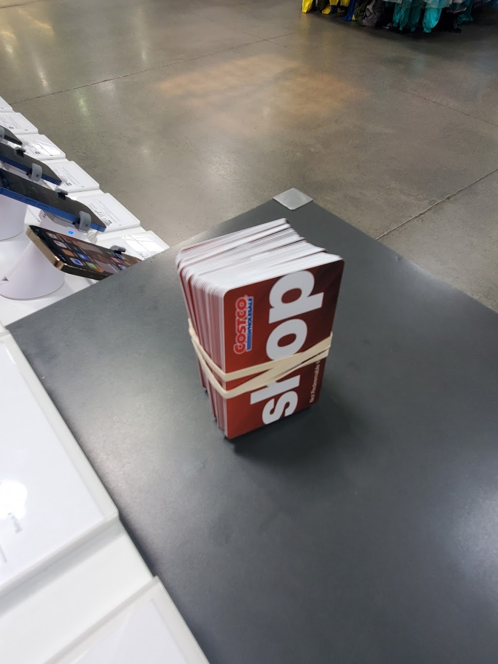 WIRELESS etc. | Cell Phones & Mobile Plans | Costco wireless kiosk, 1015 Centennial Dr, Kingston, ON K7P 3B7, Canada | Phone: (613) 650-1598