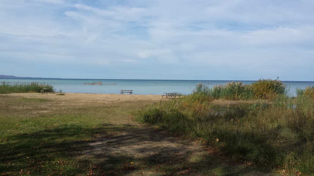 Christie Beach Conservation Area | Meaford, ON N0H 2P0, Canada | Phone: (519) 376-3076