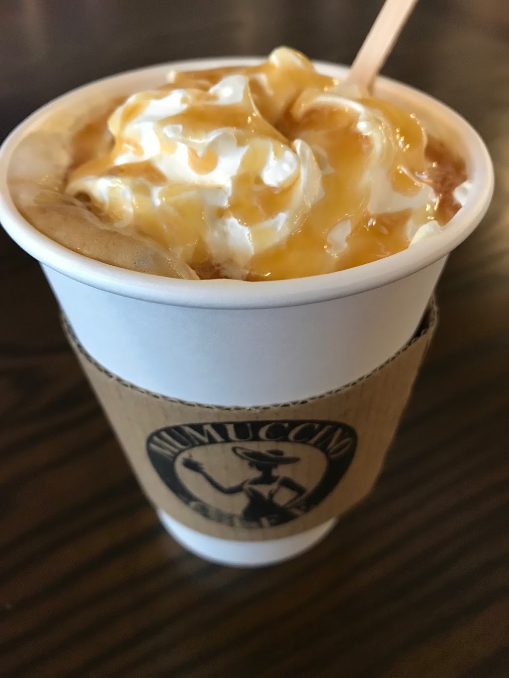 Mumuccino Cafe | 1151 Victoria St N, Kitchener, ON N2B 3C8, Canada | Phone: (226) 647-8969
