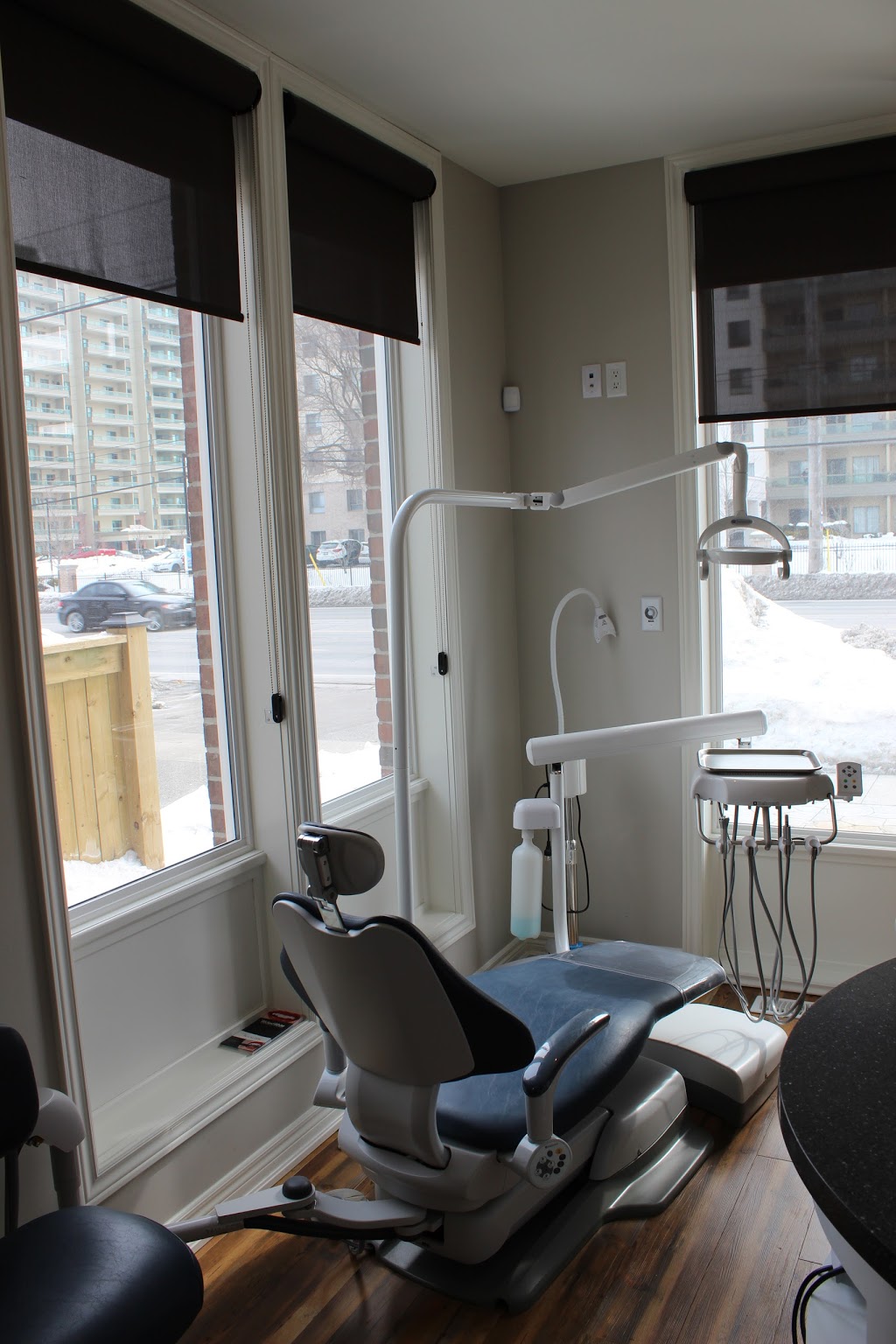 Start Fresh Dental Hygiene | 181 Plains Rd W, Burlington, ON L7T 0B1, Canada | Phone: (289) 245-1045
