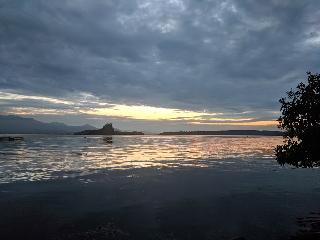 Channel Ridge Trails - Sunset Drive Access | 1110 Sunset Dr, Salt Spring Island, BC V8K 1E6, Canada | Phone: (250) 360-3000