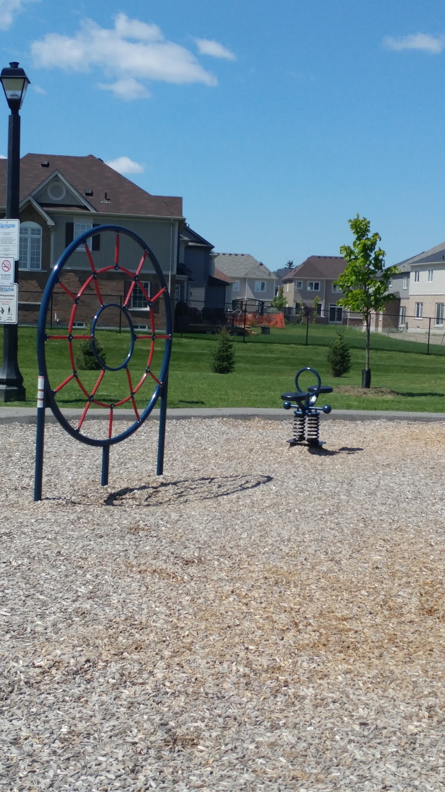 Northglen Park | 110, Northglen Blvd, Clarington, ON L1C 3K2, Canada | Phone: (905) 263-2291