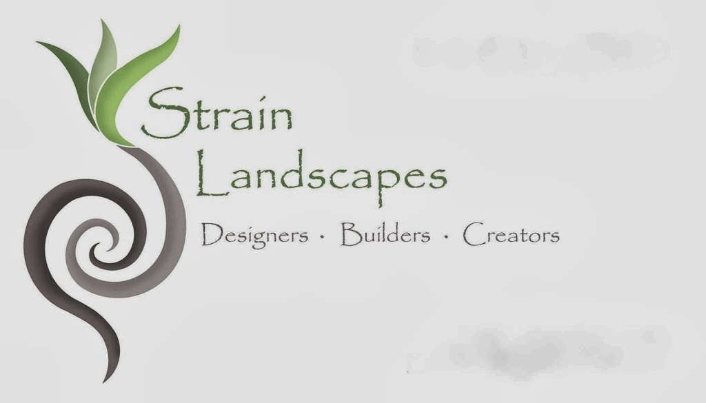 Strain Landscapes Ltd. | 5701 Hammond Bay Rd, Nanaimo, BC V9T 5N2, Canada | Phone: (250) 729-1061