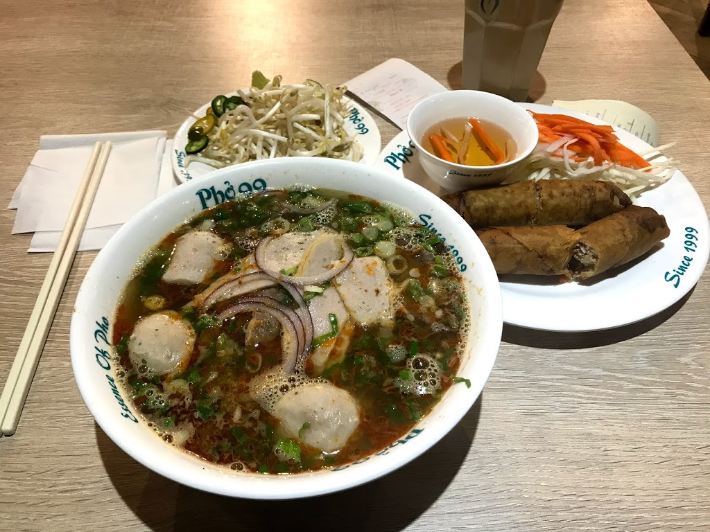 Pho 99 | 8901 Cornerstone Mews, Burnaby, BC V5A 4Y6, Canada | Phone: (604) 423-2699