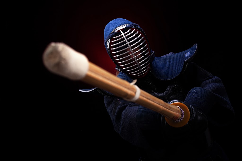 Niagara Kendo Club | 12 Carleton St S, Thorold, ON L2V 5C2, Canada | Phone: (289) 241-3080