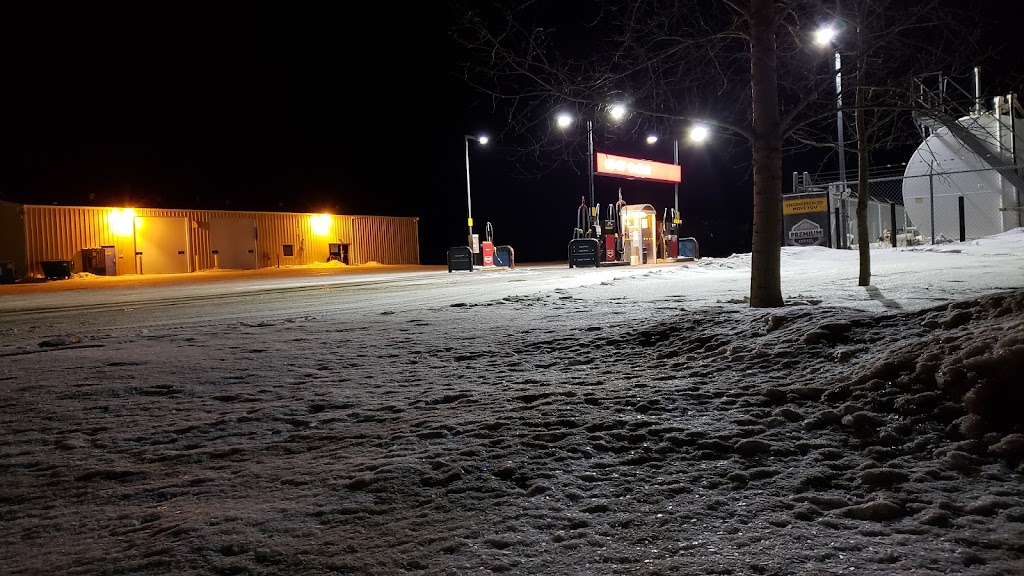 Co-op Cardlock | 901 Main St, Biggar, SK S0K 0M0, Canada | Phone: (306) 948-2706