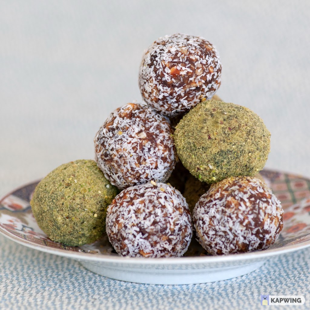 Pistacia Bakery | 355 Davisville Ave, Toronto, ON M4S 1H1, Canada | Phone: (647) 274-9114