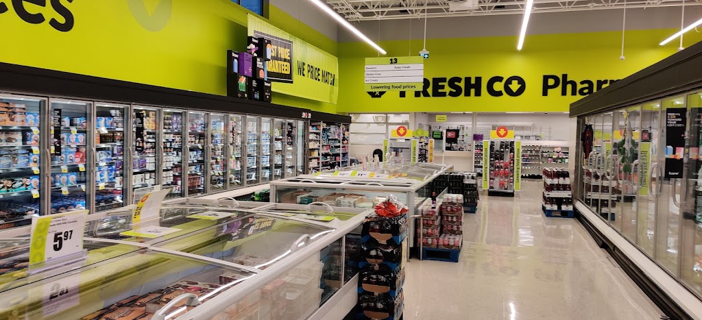 FreshCo Evanston | 2060 Symons Valley Pkwy NW #7048, Calgary, AB T3P 0M9, Canada | Phone: (403) 263-0331