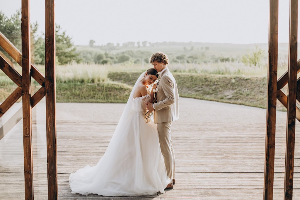 Wedding Stationery by Blue Paper Crane | 34834 Page Rd, Abbotsford, BC V3G 1N8, Canada | Phone: (604) 719-3037