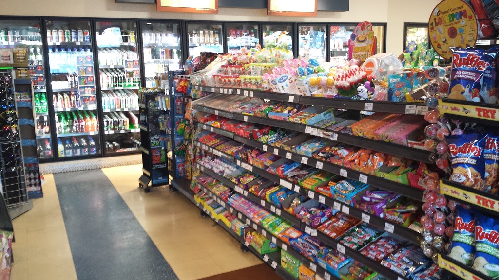 Circle K | 4 Talbot St W, Jarvis, ON N0A 1J0, Canada | Phone: (519) 587-5980