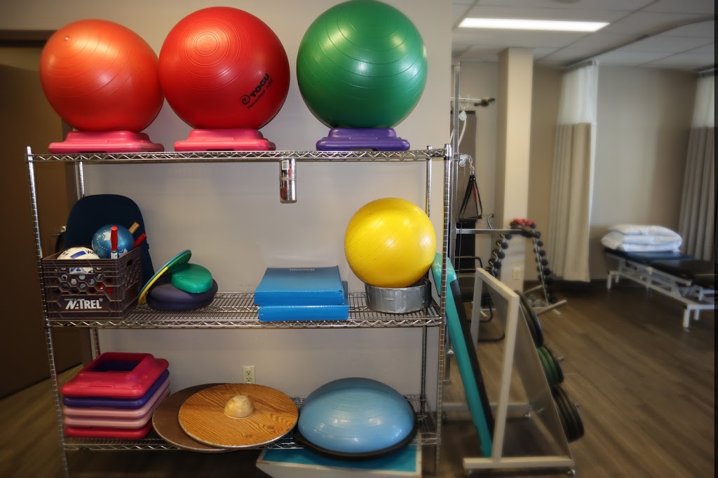 Lifemark Physiotherapy Four Corners | 2009 Long Lake Rd #202, Sudbury, ON P3E 6C3, Canada | Phone: (705) 523-1656