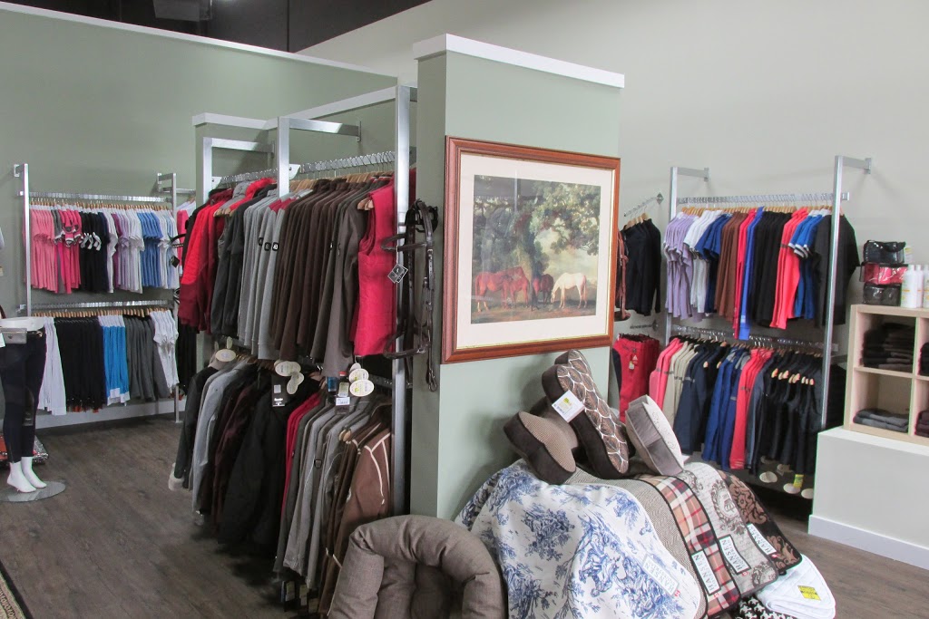 Equestrian Fashion Outfitters Langley, BC | 22575 Fraser Hwy unit 106, Langley City, BC V3A 4H5, Canada | Phone: (778) 278-2276