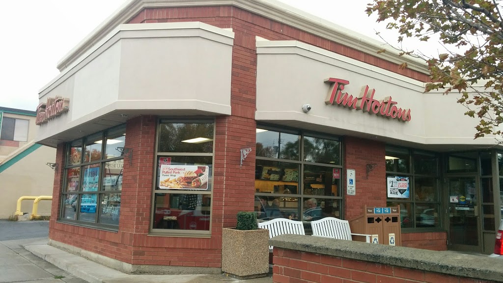 Tim Hortons | 1263-1265 Bank St, Ottawa, ON K1S 3Y2, Canada | Phone: (613) 736-9118