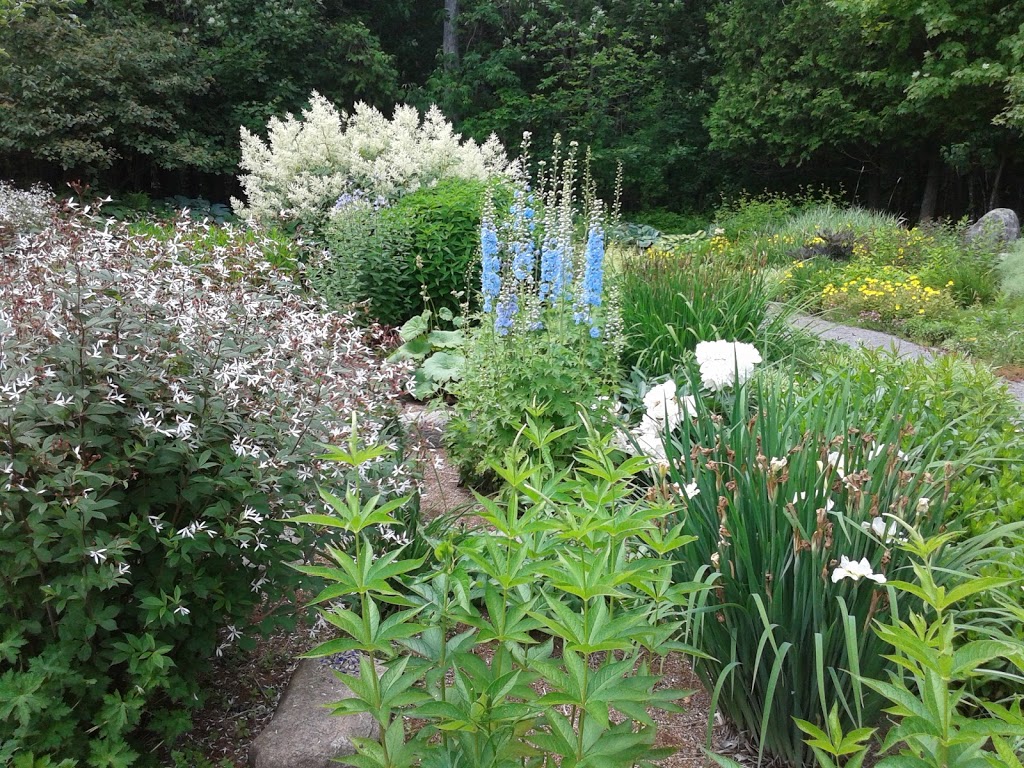 Stoneridge Gardens & Nursery | 1851 Galbraith Rd, Clayton, ON K0A 1P0, Canada | Phone: (613) 256-4348