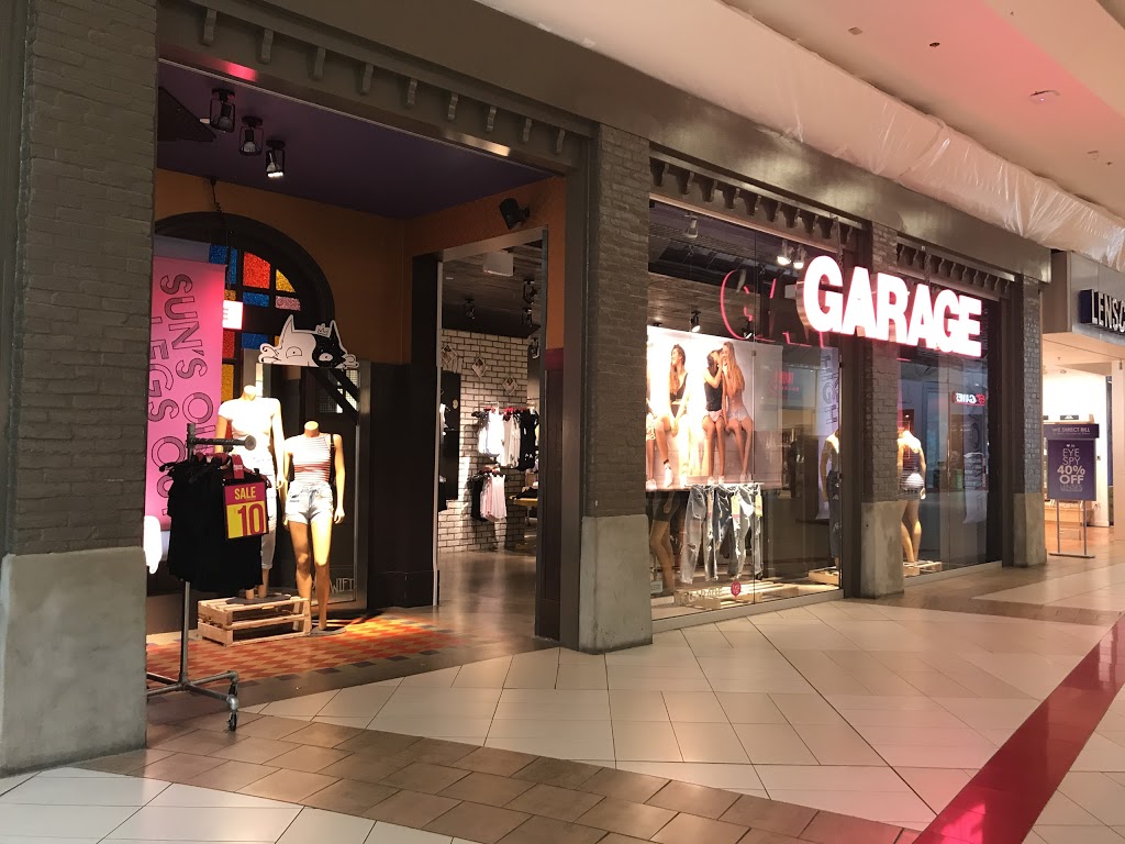 Garage | 3100 Howard Ave, Windsor, ON N8X 3Y8, Canada | Phone: (519) 250-6927