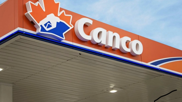 Canco Ganges Gas Station | 149 Fulford-Ganges Rd #111, Salt Spring Island, BC V8K 2T9, Canada | Phone: (250) 537-5671