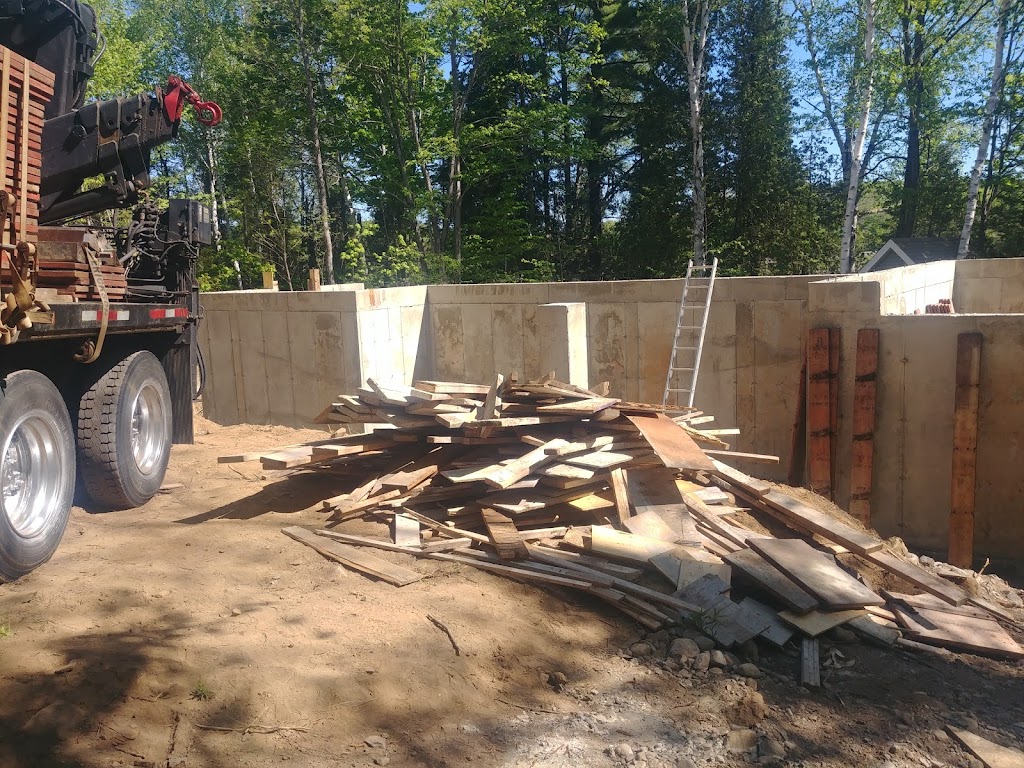 Harpers Marine | 3572 Haliburton County Rd 21, Minden, ON K0M 1S0, Canada | Phone: (705) 457-2282