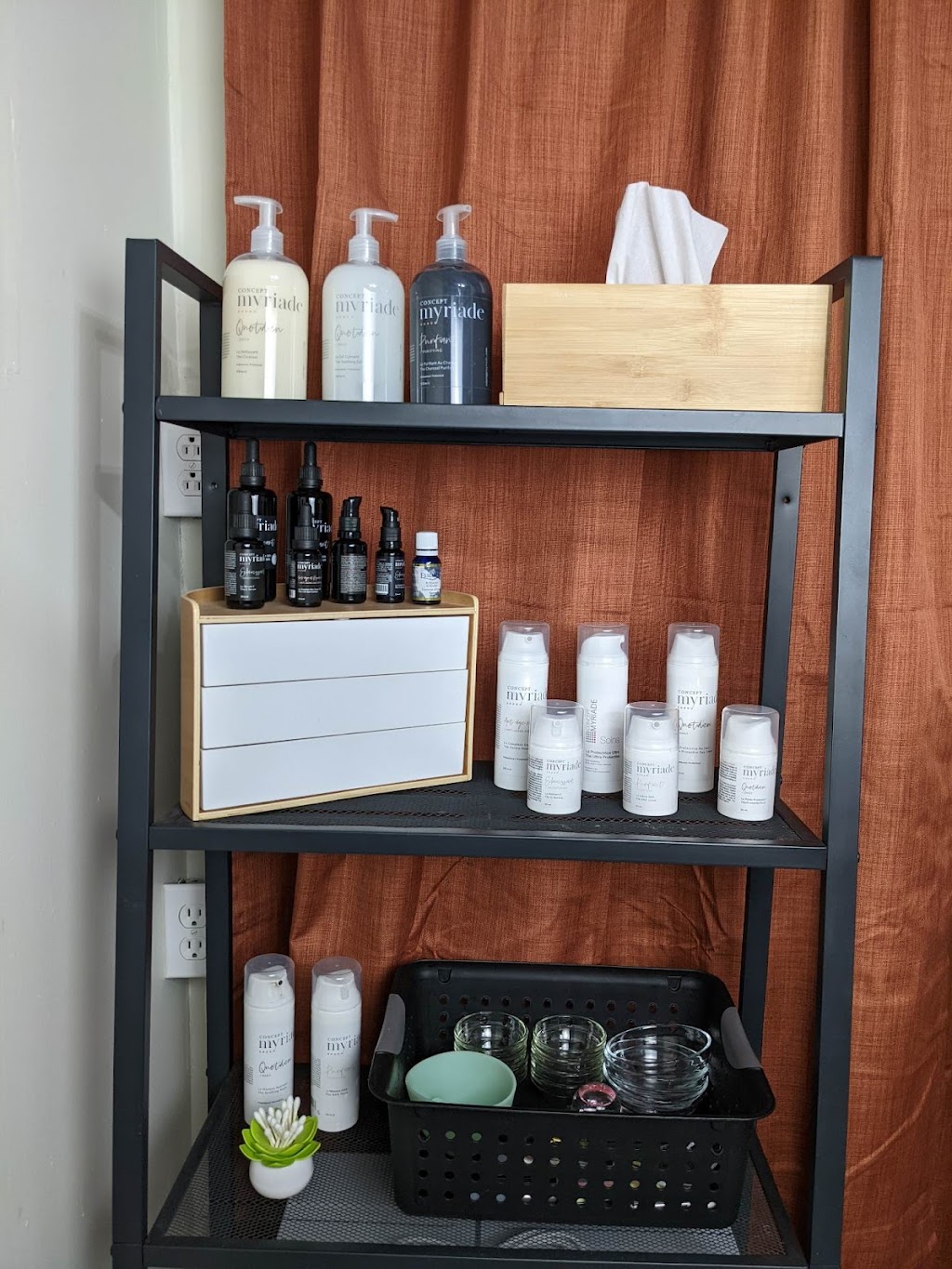 Bravoure Soins Corporels Professionnels - Esthétique | 349 Rue Beaudry N, Joliette, QC J6E 6A7, Canada | Phone: (450) 421-7398