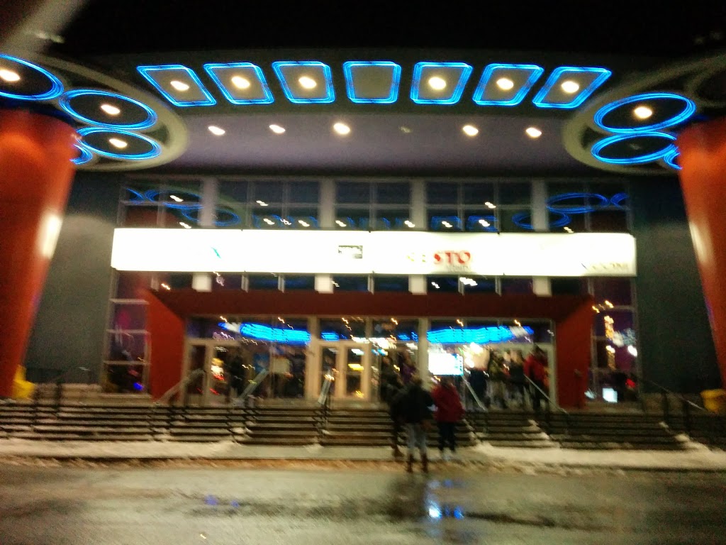 Cinéma Starcité Gatineau | 115 Boul du Plateau, Gatineau, QC J9A 3G1, Canada | Phone: (819) 770-1090