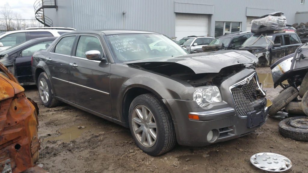 pieces auto mondial | 3355 Montée Masson, Laval, QC H7B 1E2, Canada | Phone: (450) 315-1133