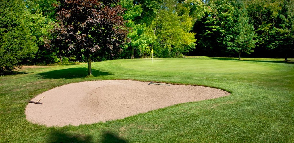 Senjan Golf Club | 7802 6 Line, Elora, ON N0B 1S0, Canada | Phone: (226) 821-3662