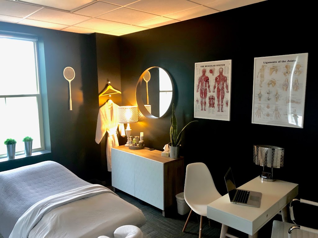 Jessica Wilken RMT | 76 Albert St, London, ON N6A 1L8, Canada | Phone: (519) 902-2870