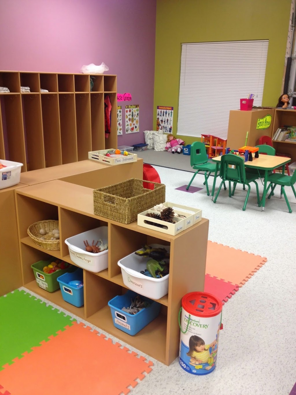 Choice Daycare | 5247 55 Ave NW, Edmonton, AB T6B 3V1, Canada | Phone: (780) 469-6602