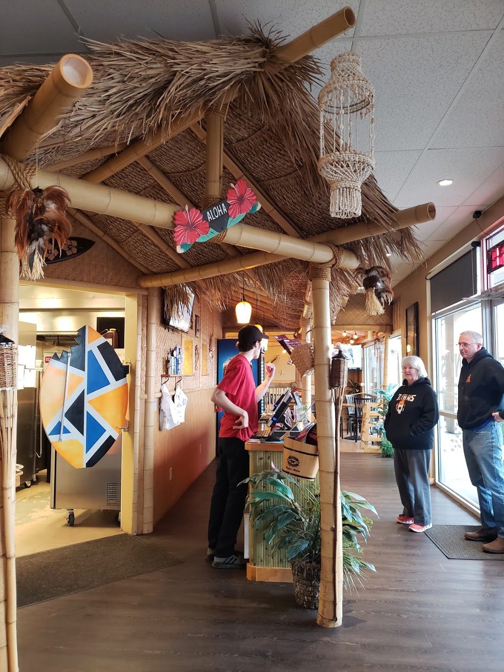 Coconut Kennys | 1740 Labounty Dr #1, Ferndale, WA 98248, USA | Phone: (360) 656-5974