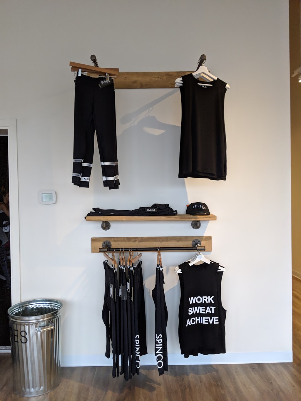 SPINCO | 17449 Route 10, Surrey, BC V3S 2X6, Canada | Phone: (778) 571-5520